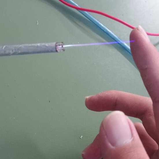 プラズマジェット